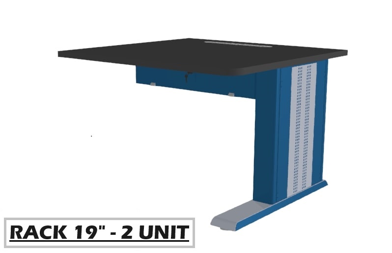 Control Console 2500XL | 3 - LINEARI COMPONIBILI